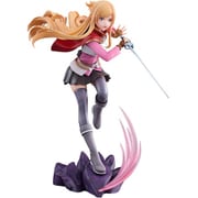 ソードアート・オンライン -プログレッシブ- 冥き夕闇のスケルツォ- アスナ [塗装済完成品フィギュア 全高約235mm 1/7スケール]