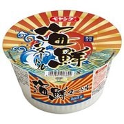 【限定】ペヤング 海鮮ヌードル [カップ麺]