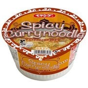 【限定】ペヤング スパイシーカレーヌードル [カップ麺]