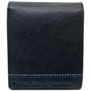 ビバリーヒルズポロクラブ 牛革 ベラ付き財布 クロ 61B403BK