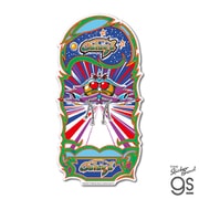 BNE-034 ナムコ レジェンダリーシリーズ ビッグサイズステッカー ギャラガ [キャラクターグッズ]