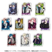 ライドカメンズ ダイカットアクリルバッジ Vol.2 1個 [コレクショントイ]