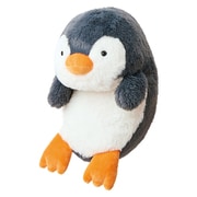 VRT42894 ふんばるず ぬいぐるみ BIG ペンギン [キャラクターグッズ]