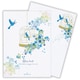 ひとこと箋 青い鳥4 EEP-839-529