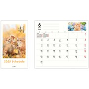 限定 ダイアリー スリム ほめにゃんこ YDD-835-040
