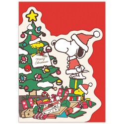ヨドバシ.com - ホールマーク Hallmark 限定 クリスマスカード