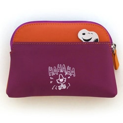 my walit×SNOOPY Large Coin Purse コインパース（大）/コパカバーナ MY1376115