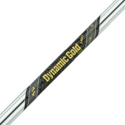 ダイナミックゴールド ミッド 95 ツアーイシュー R300 #W（35.0インチ）