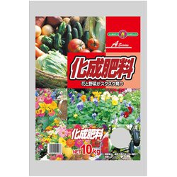 普通化成肥料（8-8-8） 10kg