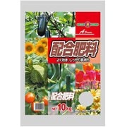 有機配合（7-7-7） 10kg