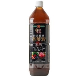 木酢液（原液） 1500ml