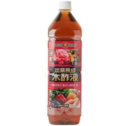 木酢液（ストレート） 1500ml