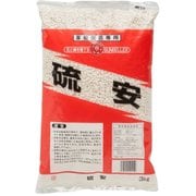 硫安 3kg