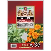 赤玉土 大粒 3L