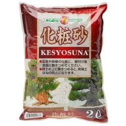 化粧砂 2L