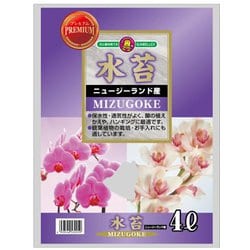 水苔 4L