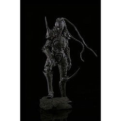 ABARA 1/12 黒奇居子 那由多 アクションフィギュア ABARA』1/12 黒奇居子 那由多 アクションフィギュア[T.E.S.T