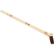 1027210003 [水星 筋違 赤 3号]