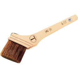 1027210025 [水星 筋違 赤 25号]