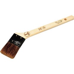 1027220040 [水星 銅巻 筋違 赤 40ミリ]