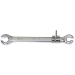 10650-TH [高所用ダブルヘッドフレアナットレンチ6ポイント 9X11mm]