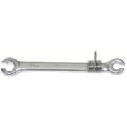 10652-TH [高所用ダブルヘッドフレアナットレンチ6ポイント 10X12mm]
