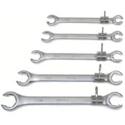 11692-TH [高所用ダブルヘッドフレアナットレンチ6ポイント 5本組]