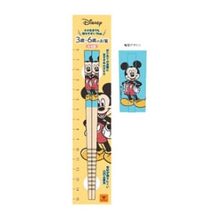 キャラクターグッズ ディズニー 竹箸 15cm ミッキー