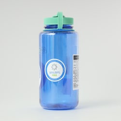新品✨️Nalgene 水筒セット BPAフリー 蓄光 ナルゲン（nalgene） 水筒 ウォーターボトル 広口1.0L Tritan