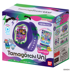 たまごっちユニ バンダイ 新品未使用 Tamagotchi Uni Purple | バンダイ | TAMAGOTCHIUNIPURPLE