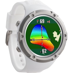 ヨドバシ.com - ショットナビ ShotNavi Shot Navi Evolve α WH