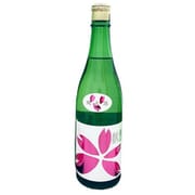 桜風 純米酒 15度 720ml [日本酒]