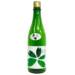 桜風 純米吟醸 15度 720ml [日本酒]