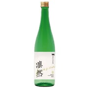 凛然 純米 15度 720ml [日本酒]