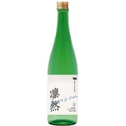 凛然 純米吟醸 15度 720ml [日本酒]