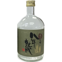 麦焼酎 八年熟成 25度 720ml [焼酎]
