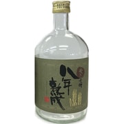 麦焼酎 八年熟成 25度 720ml [焼酎]