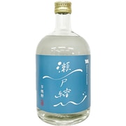 芋焼酎 瀬戸結び 25度 720ml [焼酎]