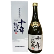 芋焼酎 瀬戸結び 十年熟成 25度 720ml [焼酎]