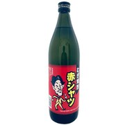 麦焼酎 赤シャツ 25度 900ml [焼酎]