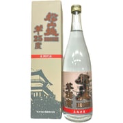 松山城BRONZE 芋25度 25度 720ml [焼酎]