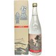 松山城SILVER 麦25度 25度 720ml [焼酎]