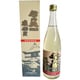松山城GOLD 米40度 40度 720ml [焼酎]