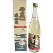 松山城GOLD 米40度 40度 720ml [焼酎]