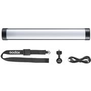 防塵防水チューブ型フルカラーLEDライト WT40R