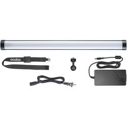 防塵防水チューブ型フルカラーLEDライト WT60R