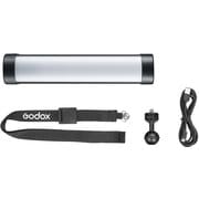 防塵防水チューブ型LEDライト WT25D