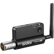 ワイヤレスDMX送信機 TimoLink TX