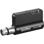 ワイヤレスDMX受信機 TimoLink RX