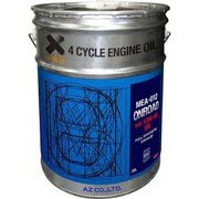 バイク用エンジンオイル 10W40 20L EG049